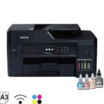 BROTHER MFC-T4500DW PRINTER