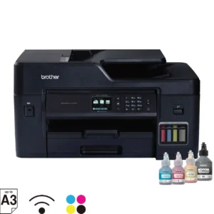BROTHER MFC-T4500DW PRINTER