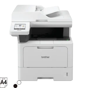 BROTHER DCP-L5510DN PRINTER