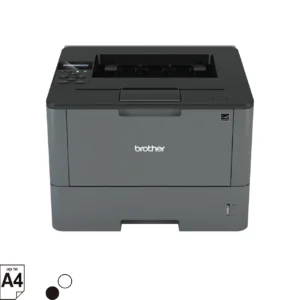 BROTHER HL-L5000D PRINTER