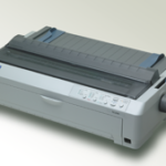 Epson FX-2190II Dot Matrix Printer