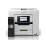 EcoTank L6580 Wi-Fi Duplex Multifunction ADF InkTank Office Printer