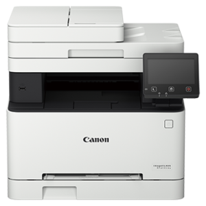 Canon MF643cdw