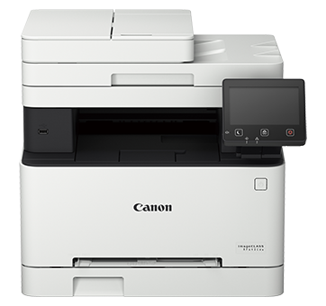 Canon MF643cdw