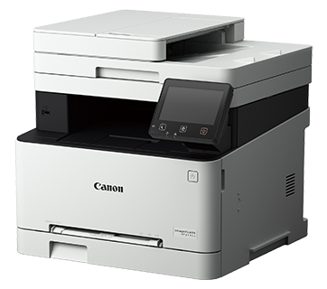 Canon MF645cx printer