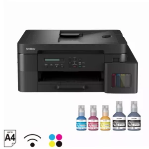 BROTHER DCP-T830DW PRINTER