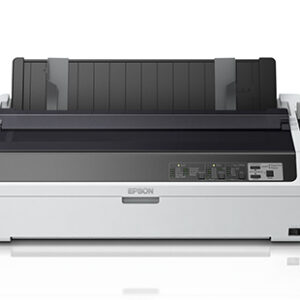 Epson LQ-2090II Dot Matrix Printer