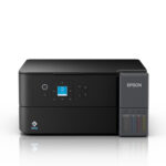 Epson EcoTank L4360 A4 Wi-Fi Duplex All-in-One Ink Tank Printer