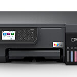 Epson EcoTank L8100 Multifunction A4 Ink Tank Photo Printer