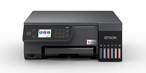 Epson EcoTank L8100 Multifunction A4 Ink Tank Photo Printer