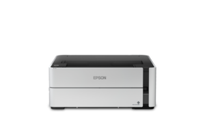 EcoTank M1140 Monochrome InkTank Printer