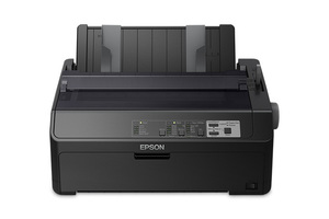 Epson FX-890II Dot Matrix Printer