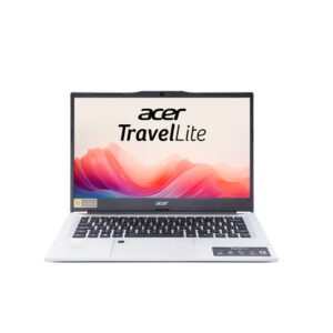 Acer AMD Ryzen 5 5625U Mid Level Laptop - Notebook