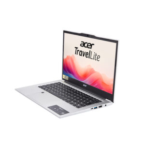 Acer AMD Ryzen 3 5425U Entry Level Laptop - Notebook