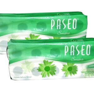 Paseo Toilet Roll