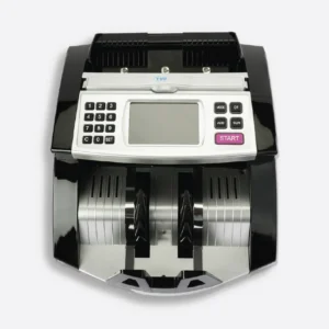 CC 453 Star + Cash Counter & Detector