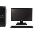 Acer High End Desktop Computer