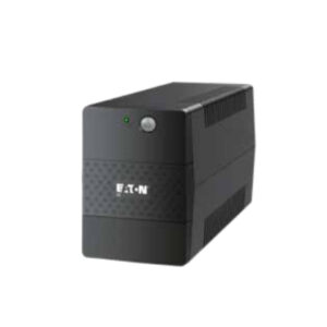 Eaton Line Interactive UPS with AVR of Rating 1.0 KVA