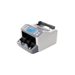 CASH COUNTER CC-552 Platina- Dual CIS Technology