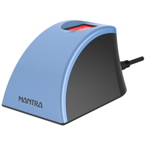 Mantra MFS110 Fingerprint Scanner