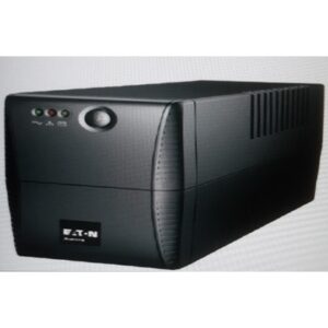 Eaton Line Interactive UPS with AVR of Rating 0.65 KVA
