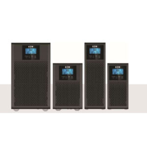Eaton Line Interactive UPS with AVR of Rating 0.6 KVA