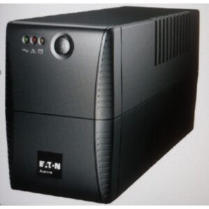 Eaton Line Interactive UPS with AVR of Rating 1.0 KVA