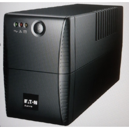 Eaton Line Interactive UPS with AVR of Rating 1.0 KVA