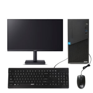 Acer High End Desktop Computer Veriton S2710G