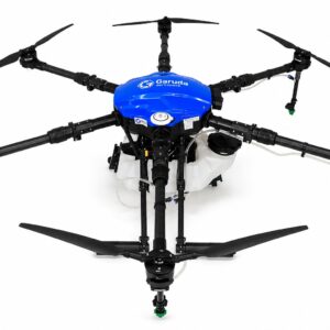 Top view